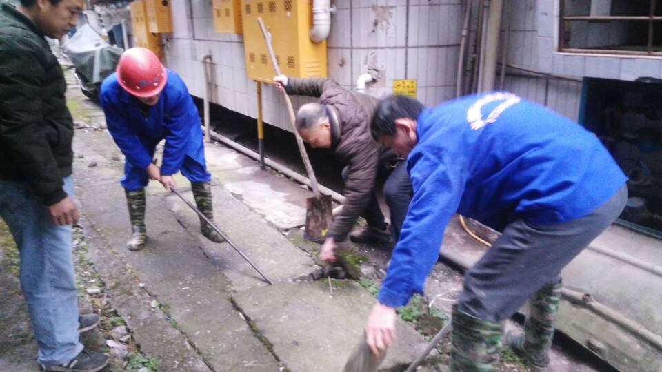 白茅湖农场清掏化粪池、管道疏通一站式服务<高效><技术><可靠>