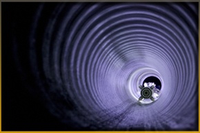 白茅湖农场UVCIPP紫外光固化修复工艺特点和施工工艺